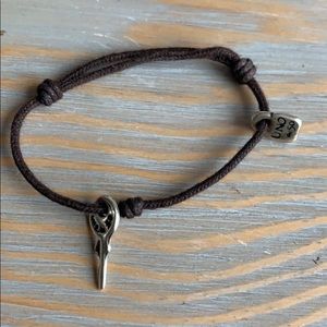 Uno de 50 Adjustable Bracelet